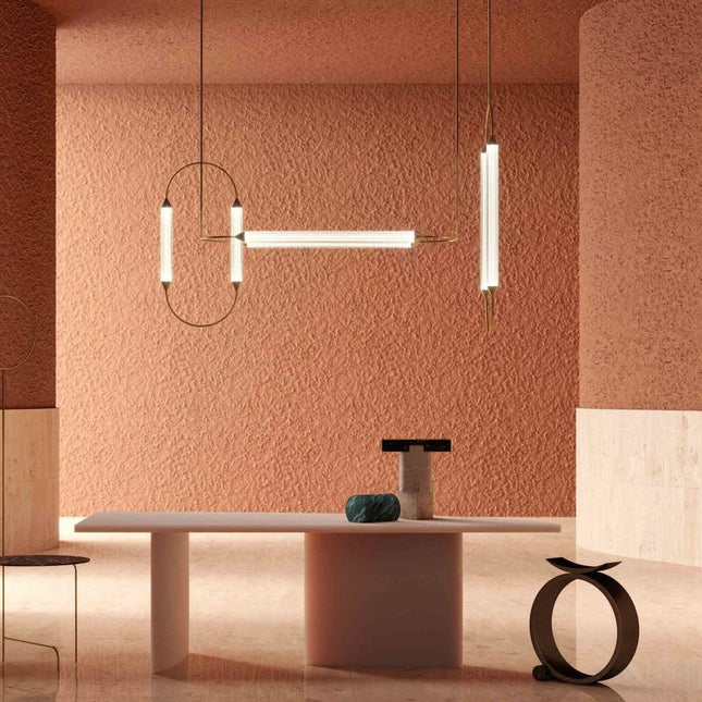 ChandelierDecor - Minimalist Rodio Pendant Lighting