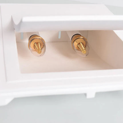 ChandelierDecor - Creative Minimalistic Wall Light - Pack of 2