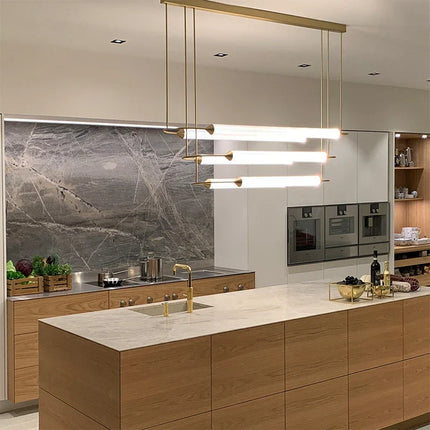 ChandelierDecor - Minimalist Rodio Pendant Lighting