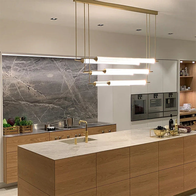 ChandelierDecor - Minimalist Rodio Pendant Lighting
