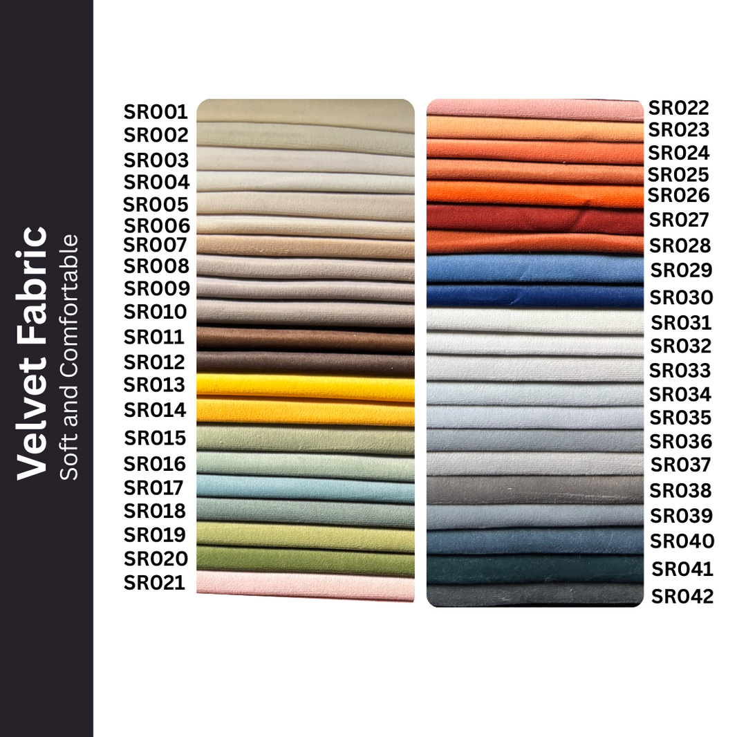 Velvet Fabric
