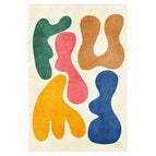 Style C / 120x160cm
