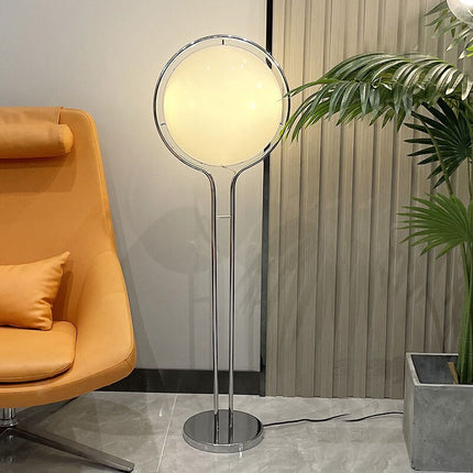 ChandelierDecor - Acrylic Ball Floor Lamp - Illuminating Home Décor