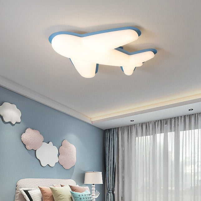 ChandelierDecor - Aeroplane Light - Unique and Stylish Lighting Fixture