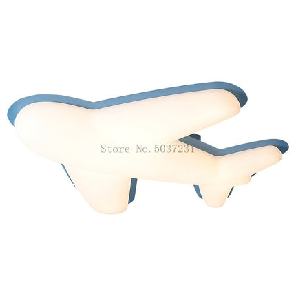 ChandelierDecor - Aeroplane Light - Unique and Stylish Lighting Fixture