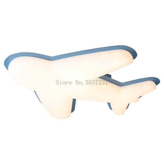 ChandelierDecor - Aeroplane Light - Unique and Stylish Lighting Fixture