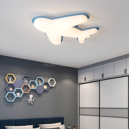 ChandelierDecor - Aeroplane Light - Unique and Stylish Lighting Fixture