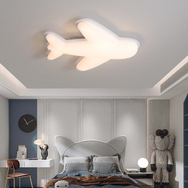 ChandelierDecor - Aeroplane Light - Unique and Stylish Lighting Fixture