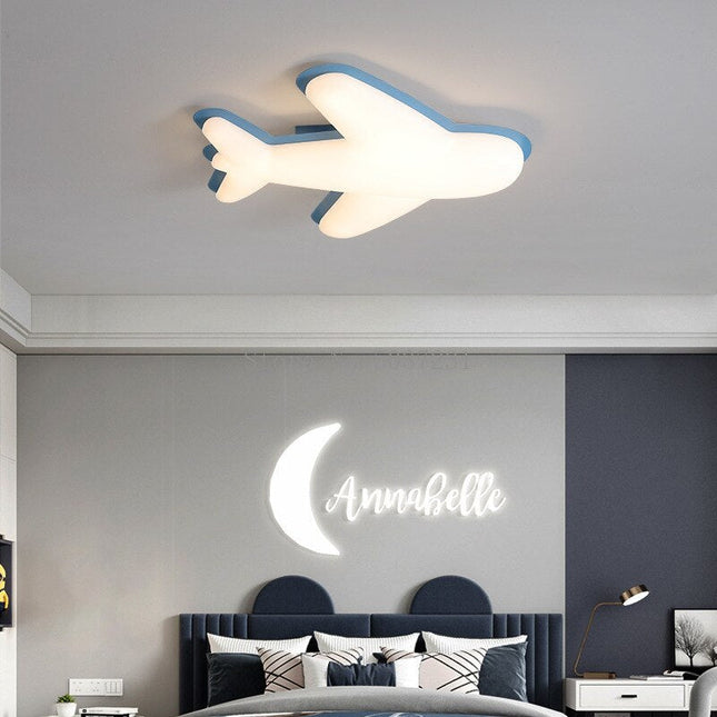 ChandelierDecor - Aeroplane Light - Unique and Stylish Lighting Fixture