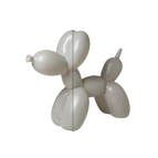 Gris clair / Petit - 18 cm de hauteur