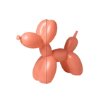 Bébé rose / Petit - 18 cm de hauteur