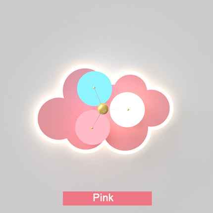 ChandelierDecor - Balloons Ceiling Light: Lively and Vibrant Lighting