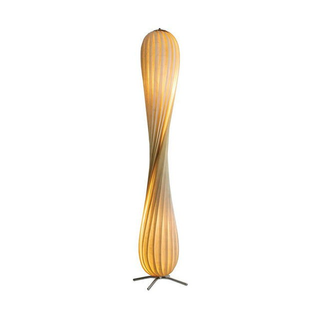 ChandelierDecor - Bamboo Floor Lamp - Illuminate Your Space