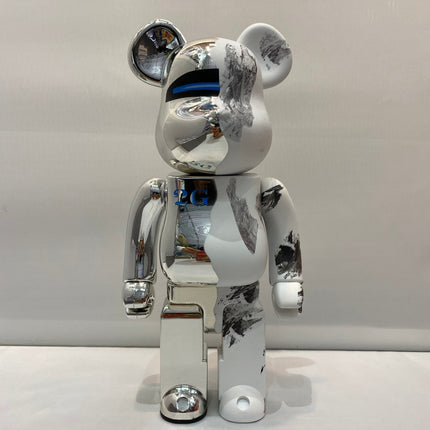 ChandelierDecor - Bearbear Punk - Limited Edition Collectible Figurine