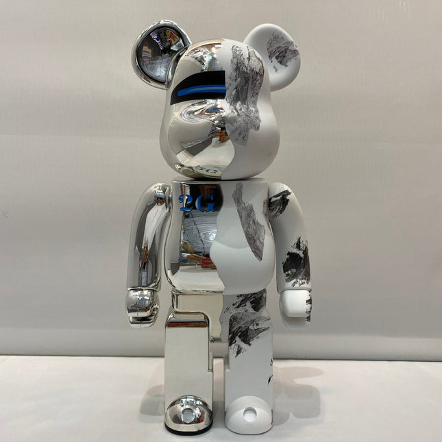ChandelierDecor - Bearbear Punk - Limited Edition Collectible Figurine