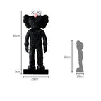 Noir - 61cm