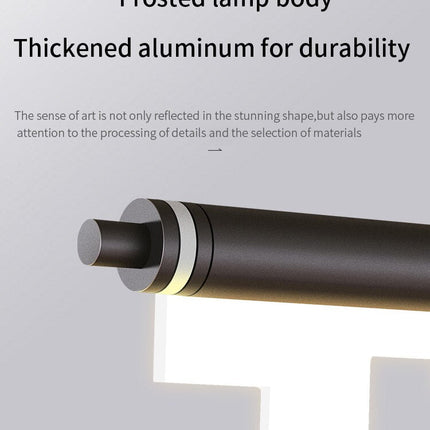 ChandelierDecor - Blocks Hanging Light: Illuminate Your Space with Elegance