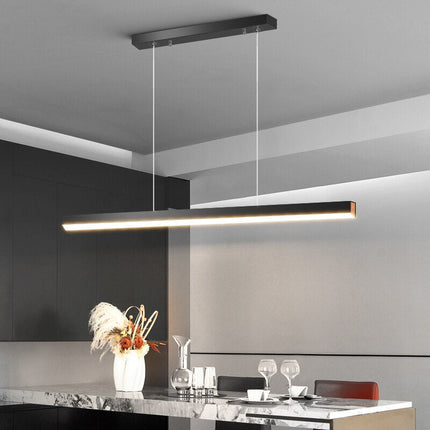 ChandelierDecor - Butterfly LED Long Bar Hanging Lamp Light