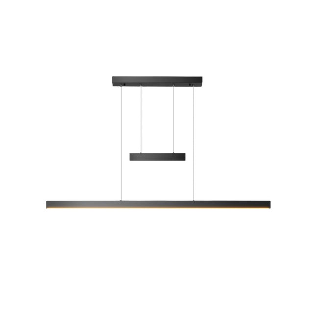 ChandelierDecor - Butterfly LED Long Bar Hanging Lamp Light