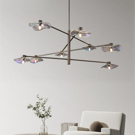 ChandelierDecor - Calla LED Chandelier: Beautiful Lighting Solution