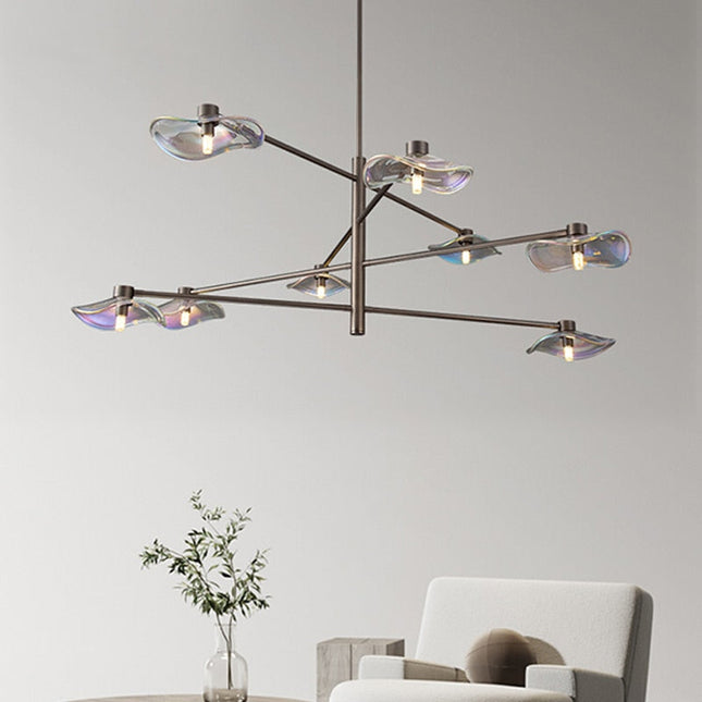 ChandelierDecor - Calla LED Chandelier: Beautiful Lighting Solution
