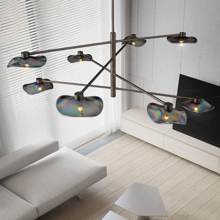 ChandelierDecor - Calla LED Chandelier: Beautiful Lighting Solution