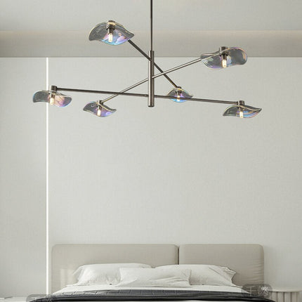 ChandelierDecor - Calla LED Chandelier: Beautiful Lighting Solution