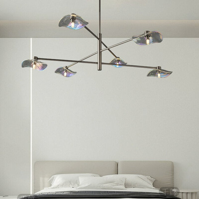 ChandelierDecor - Calla LED Chandelier: Beautiful Lighting Solution
