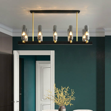 ChandelierDecor - Candles Chandelier - Illuminate Your Space with Elegance