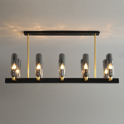ChandelierDecor - Candles Chandelier - Illuminate Your Space with Elegance