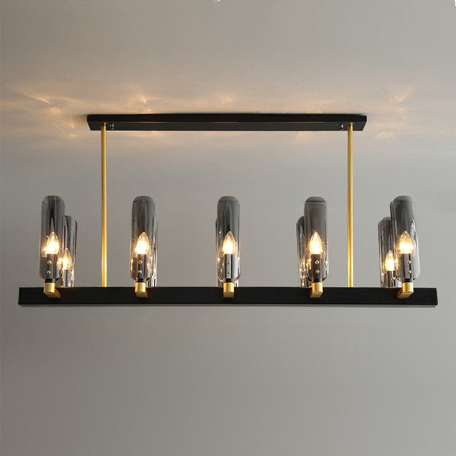 ChandelierDecor - Candles Chandelier - Illuminate Your Space with Elegance