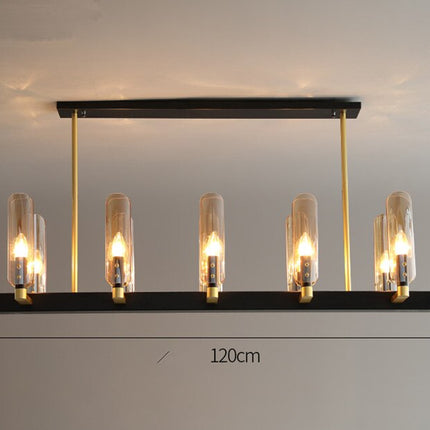 ChandelierDecor - Candles Chandelier - Illuminate Your Space with Elegance