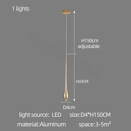 ChandelierDecor - Circular Cone Circular Cone - Staircase Chandelier: Unique Ambience