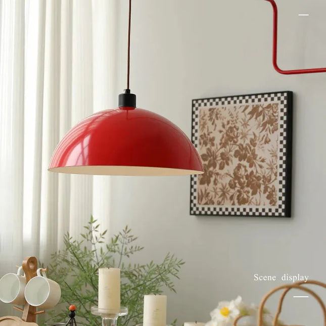 ChandelierDecor - Classic Long Arm Adjustable Pendant Wall Light