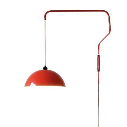 ChandelierDecor - Classic Long Arm Adjustable Pendant Wall Light