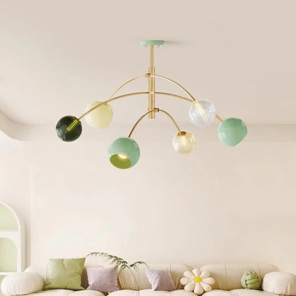 ChandelierDecor - Classy Pendants Living Room Chandelier lighting