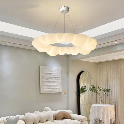 ChandelierDecor - Cloud Chandelier - Illuminate Your Space