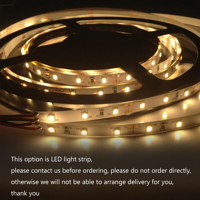 ChandelierDecor - Crane The Bird LED Floor Lamp: Illuminate in Style