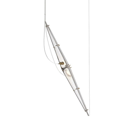 ChandelierDecor - Creative Design LED Light - Petal Shade Light