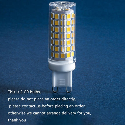 ChandelierDecor - Creative Design LED Light - Petal Shade Light