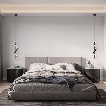 ChandelierDecor - Creative Modern LED Pendant Lamp for Dining Room, Kitchen, Bedroom