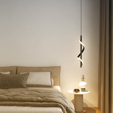 ChandelierDecor - Creative Modern LED Pendant Lamp for Dining Room, Kitchen, Bedroom