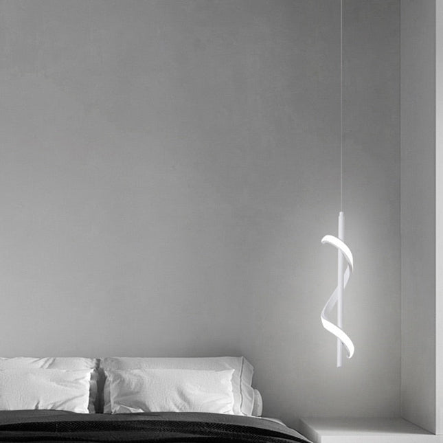 ChandelierDecor - Creative Modern LED Pendant Lamp for Dining Room, Kitchen, Bedroom