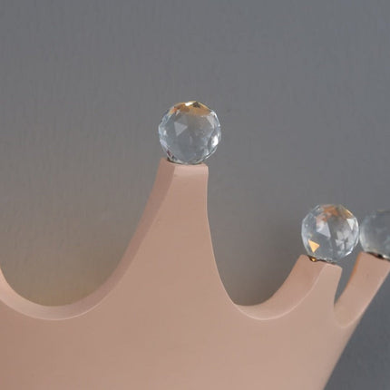 ChandelierDecor - Crown Lights for Kids Room: Transform Their Space