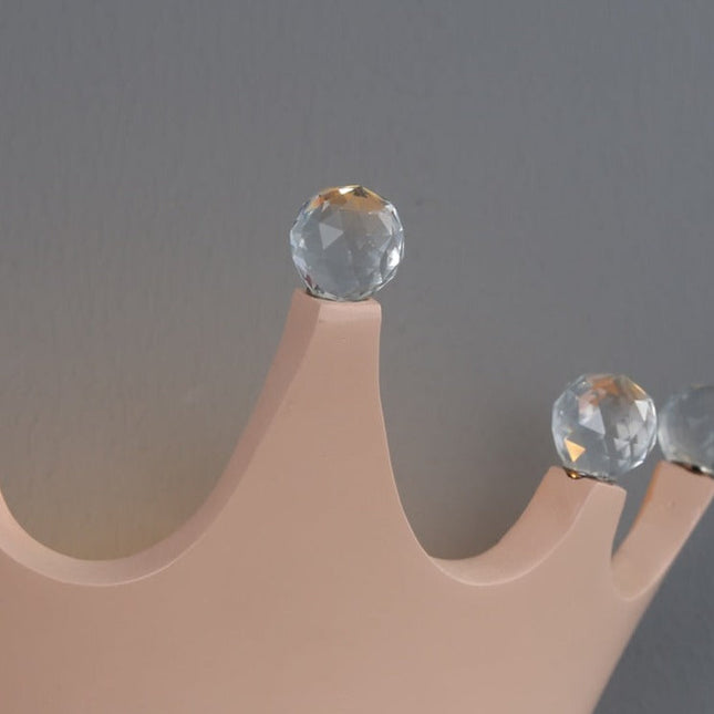 ChandelierDecor - Crown Lights for Kids Room: Transform Their Space