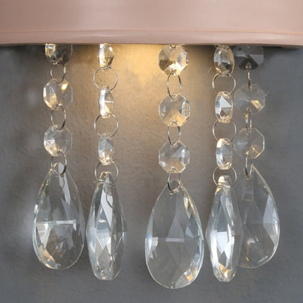 ChandelierDecor - Crown Lights for Kids Room: Transform Their Space