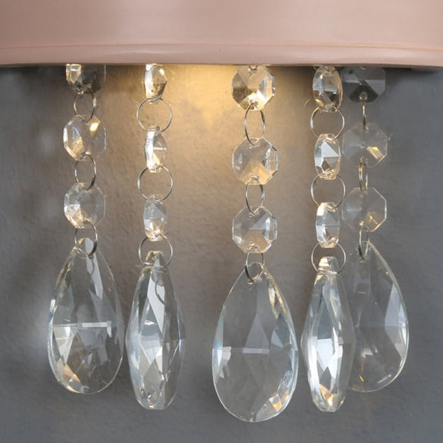 ChandelierDecor - Crown Lights for Kids Room: Transform Their Space
