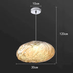1 tête grande / Lumière neutre