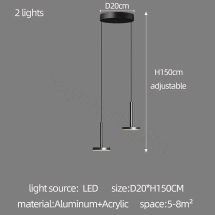 ChandelierDecor - Designer Arc Luxury Staircase Chandelier