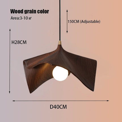 ChandelierDecor - Designer Hanging Lamp: The Perfect Touch for Your Space